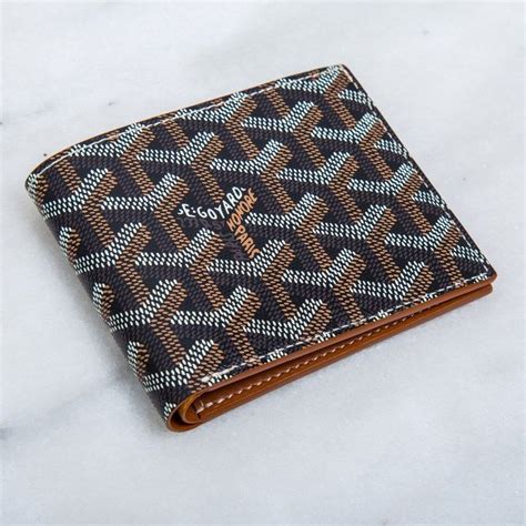 goyard vs louis vuitton mens wallet|The Best Wallets for Men .